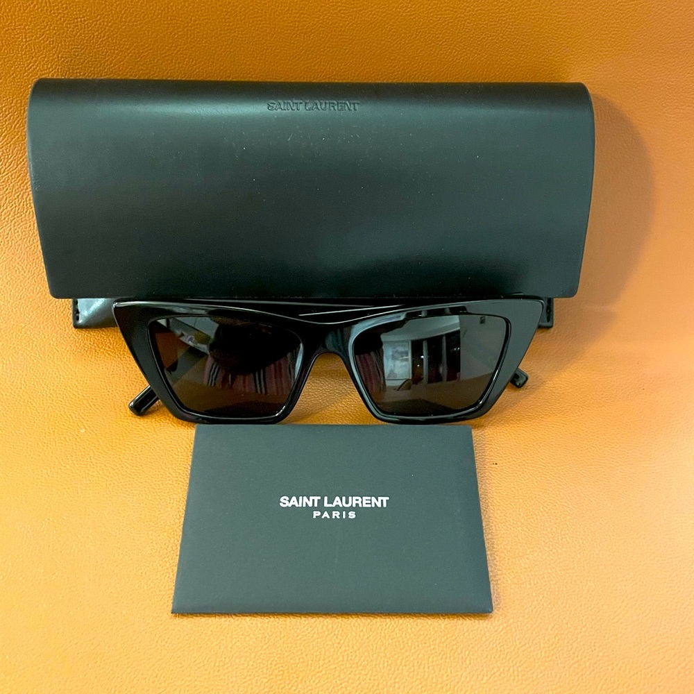Brand New YSL new wave SL 276